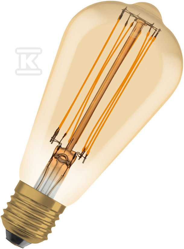 Лампа LED Vintage 1906 CLASSIC DIM - 4099854091063